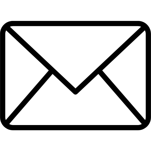 Ícone de e-mail